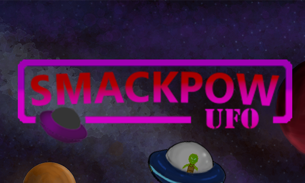 Smackpow UFO